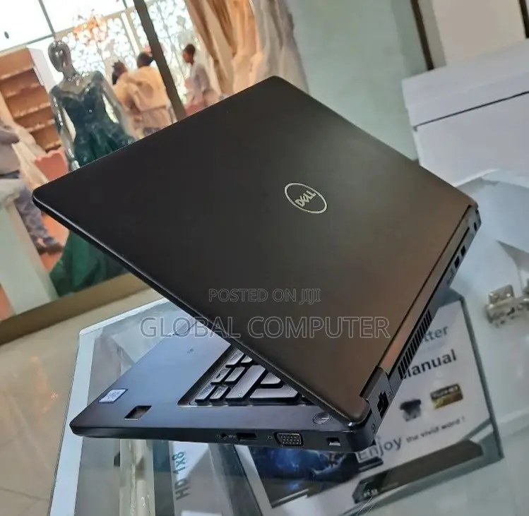 New Laptop Dell Latitude 11 3189 8GB Intel Core I5 SSD 256GB