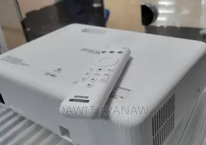 Epson Projector Co-W01