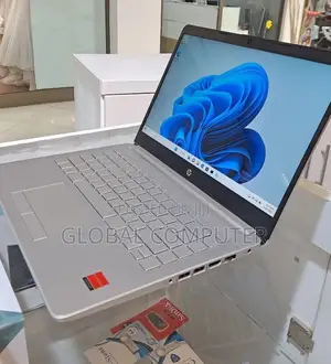 New Laptop HP Stream Notebook 8GB Intel Core I7 SSD 512GB