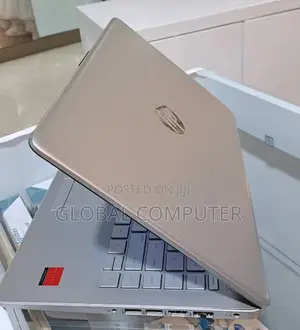 New Laptop HP Stream Notebook 8GB Intel Core I7 SSD 512GB