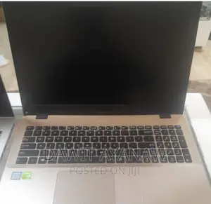 New Laptop Asus VivoBook 15 X505BA 8GB Intel Core I7 HDD+SSD 500GB