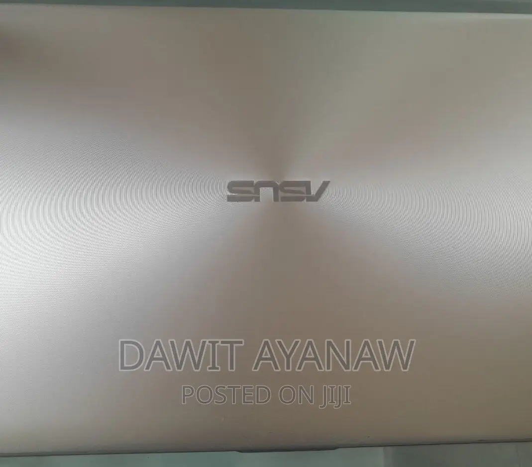 New Laptop Asus VivoBook 15 X505BA 8GB Intel Core I7 HDD+SSD 500GB