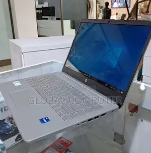 New Laptop HP Stream Notebook 16GB Intel Core I7 SSD 512GB