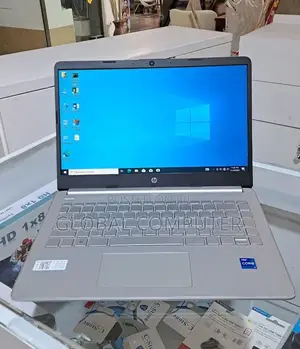 New Laptop HP Stream Notebook 16GB Intel Core I7 SSD 512GB