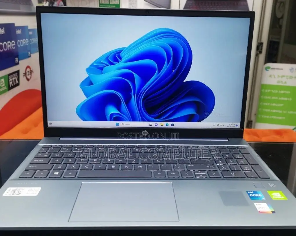New Laptop HP Pavilion Dv5T 16GB Intel Core I7 SSD 512GB