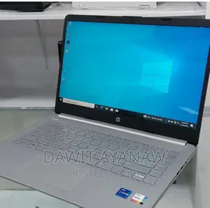 New Laptop HP Stream Notebook 16GB Intel Core I7 SSD 512GB