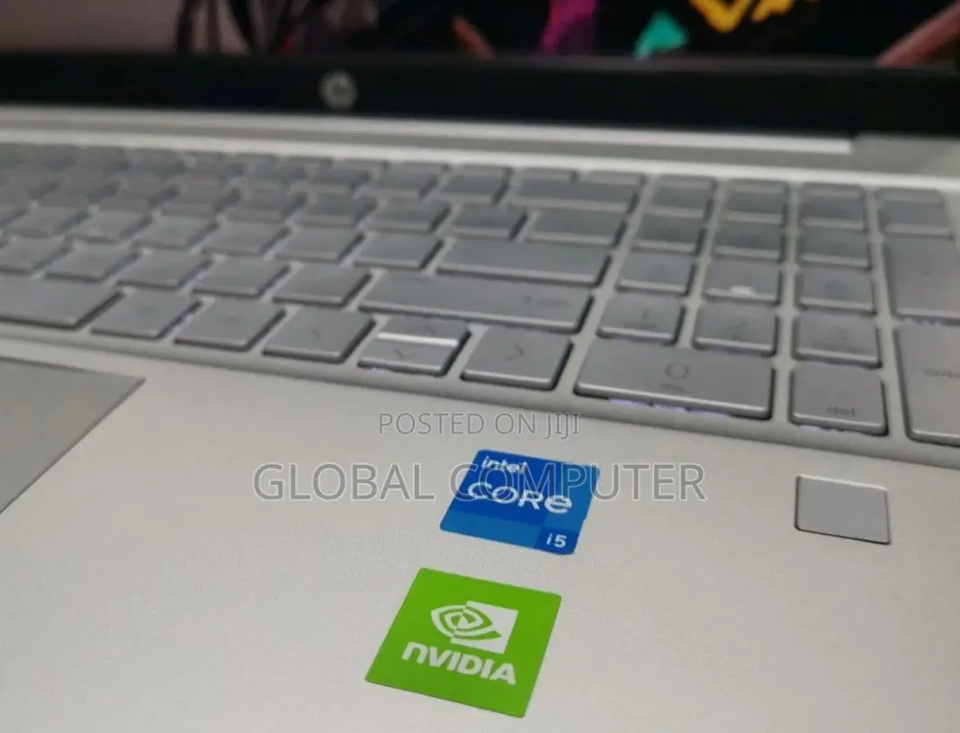 New Laptop HP Pavilion Dv2 16GB Intel Core I7 SSD 512GB