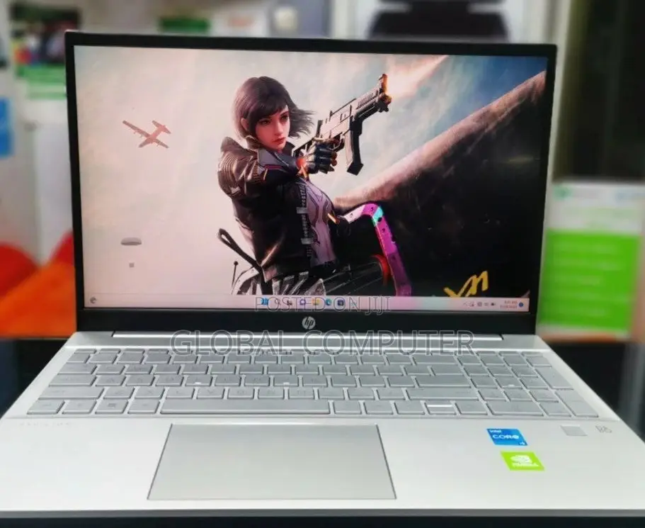 New Laptop HP Pavilion Dv2 16GB Intel Core I7 SSD 512GB