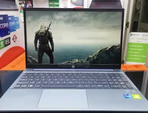 New Laptop HP Pavilion 13z 16GB Intel Core I7 SSD 512GB