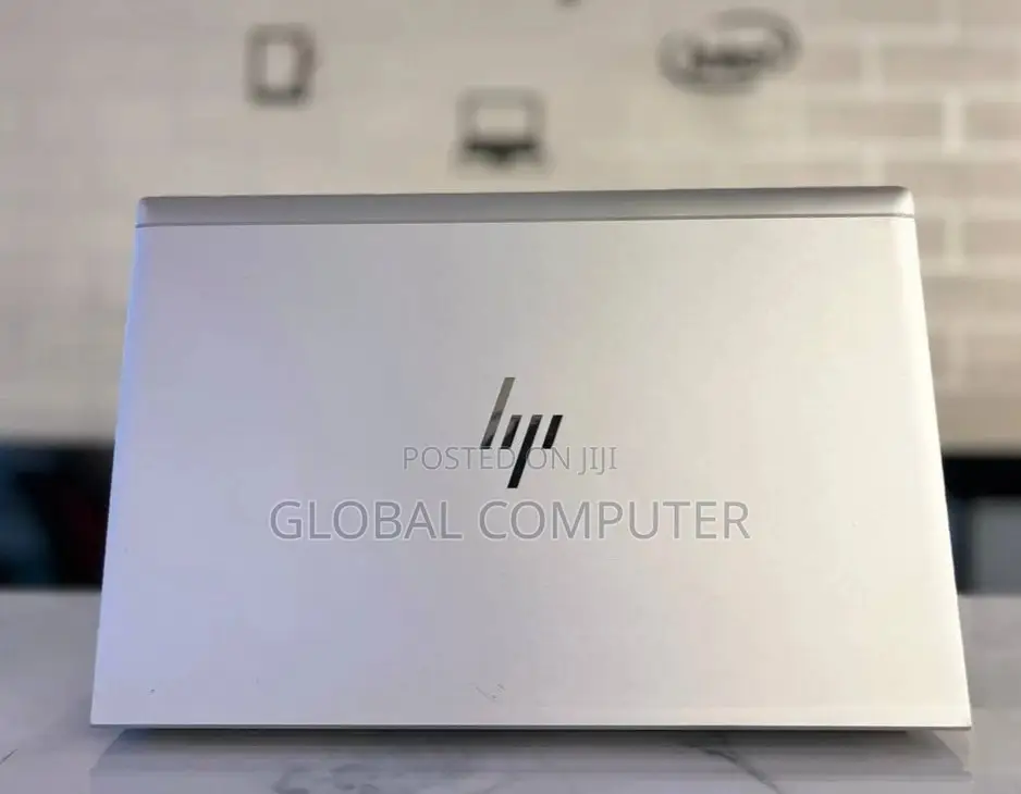 New Laptop HP EliteBook 850 G5 24GB Intel Core I7 SSD 16 GB