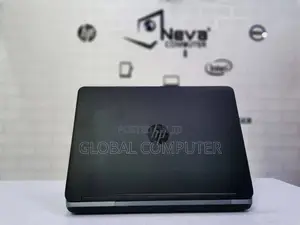 New Laptop HP EliteBook 850 G1 4GB Intel Core I5 HDD 500GB