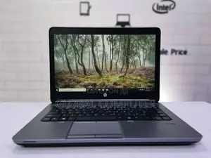 New Laptop HP EliteBook 850 G1 4GB Intel Core I5 HDD 500GB