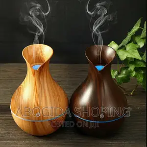 Photo - Mini Atomization Humidifier
