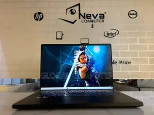 New Laptop Asus ROG Zephyrus M16 GU603HR 16GB AMD Ryzen 9 SSD 1T