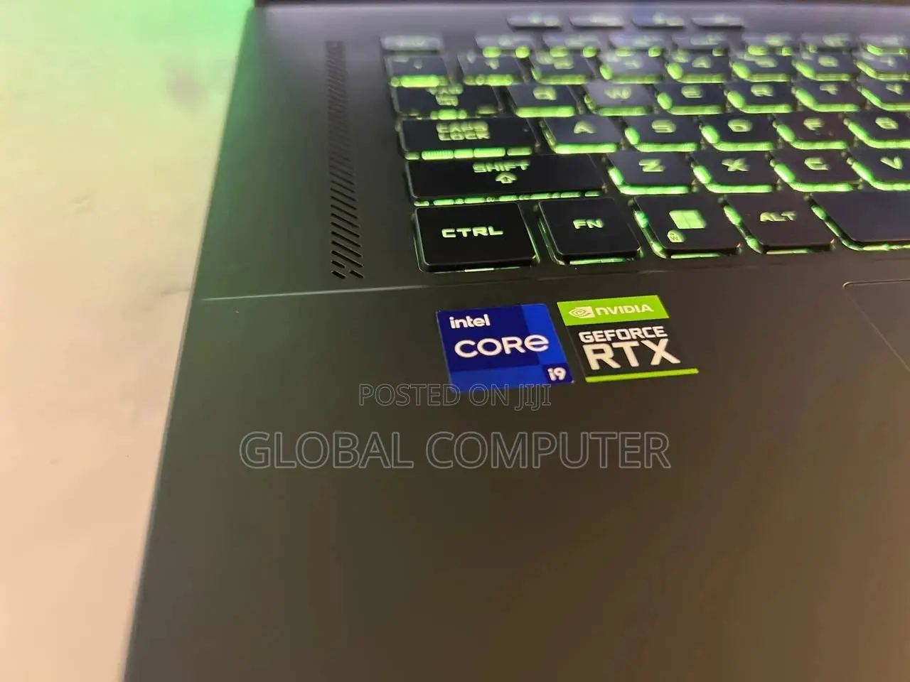 New Laptop Asus ROG Zephyrus M16 GU603HR 16GB AMD Ryzen 9 SSD 1T