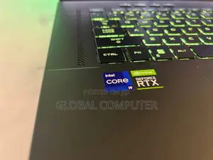 New Laptop Asus ROG Zephyrus M16 GU603HR 16GB AMD Ryzen 9 SSD 1T