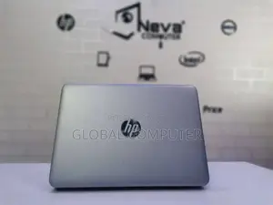 New Laptop HP EliteBook 820 G3 8GB Intel Core I5 SSD 256GB