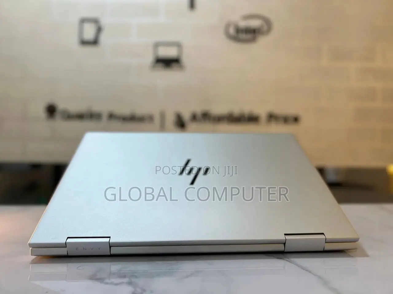 New Laptop HP Envy X360 13z 16GB Intel Core I7 SSD 1T