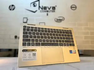 New Laptop HP Envy X360 13z 16GB Intel Core I7 SSD 1T