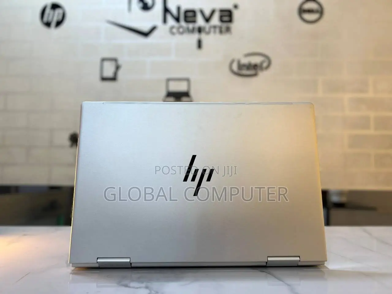 New Laptop HP Envy X360 13z 16GB Intel Core I7 SSD 1T