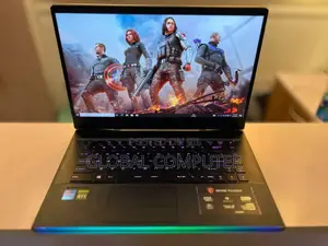 New Laptop MSI Katana GF66 32GB Intel Core I7 SSD 1T