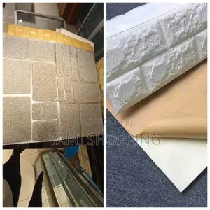 Photo - 3D Wall Sticker