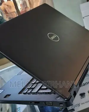 New Laptop Dell 8GB Intel Core I5 SSD 256GB