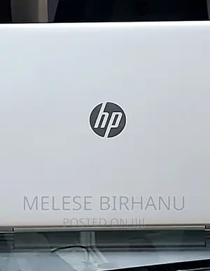 New Laptop HP ProBook 650 G5 8GB Intel Core I5 HDD 1T