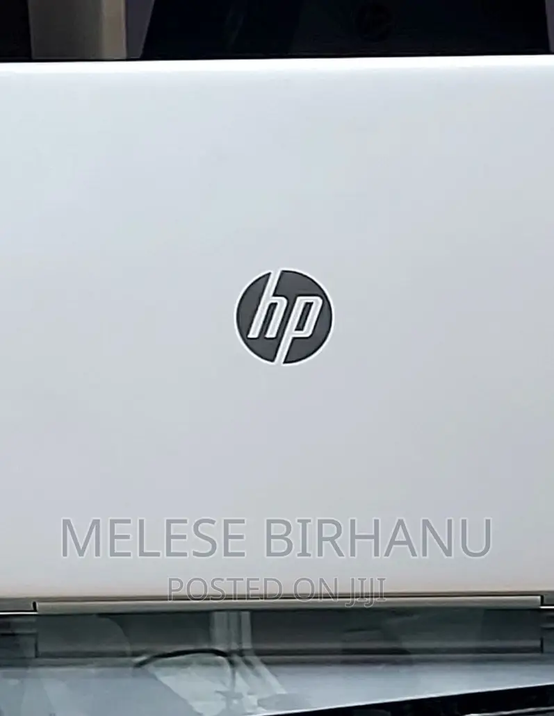 New Laptop HP ProBook 650 G5 8GB Intel Core I5 HDD 1T