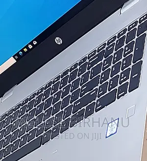 New Laptop HP ProBook 650 G5 8GB Intel Core I5 HDD 1T