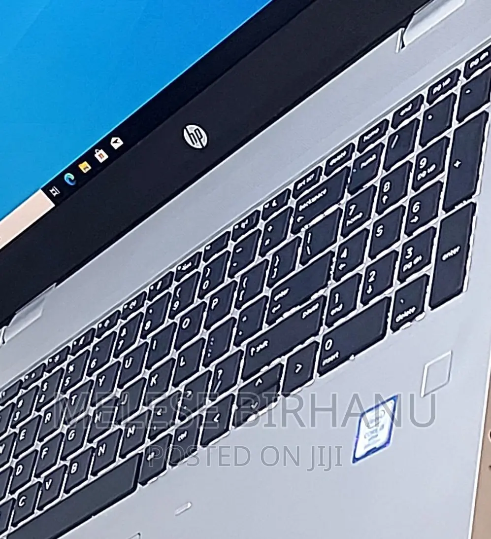 New Laptop HP ProBook 650 G5 8GB Intel Core I5 HDD 1T