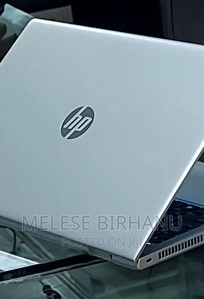 New Laptop HP ProBook 650 G5 8GB Intel Core I5 HDD 1T