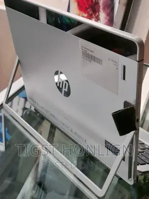 New Laptop HP Elite X2 1012 G2 8GB Intel Core I5 SSD 256GB