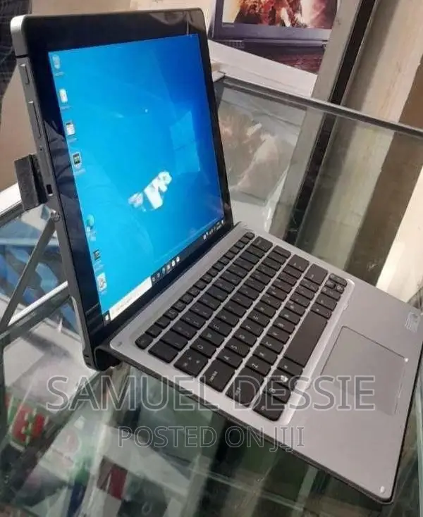 New Laptop HP X2 8GB Intel Core I5 SSD 256GB