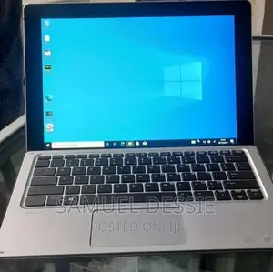 New Laptop HP X2 8GB Intel Core I5 SSD 256GB