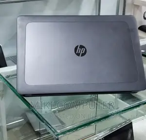 New Laptop HP ZBook 14u 64GB Intel Core I7 SSD 1.5T