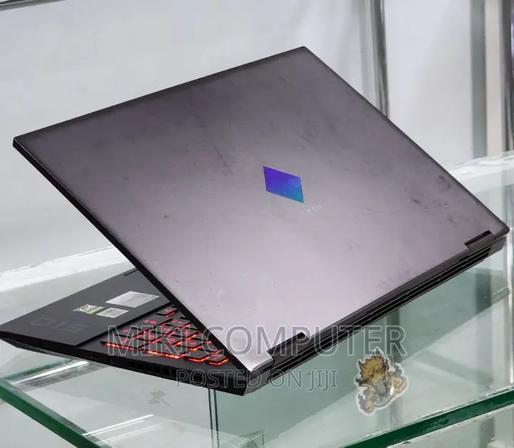New Laptop HP Omen 15 16GB Intel Core I7 SSD 1T