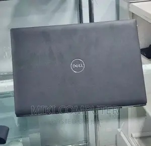 New Laptop Dell Latitude 3420 8GB Intel Core I7 SSD 1T