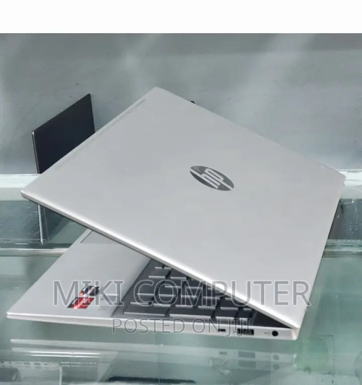 New Laptop HP Pavilion 15 16GB AMD Ryzen 7 SSD 512GB