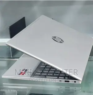 New Laptop HP Pavilion 15 16GB AMD Ryzen 7 SSD 512GB