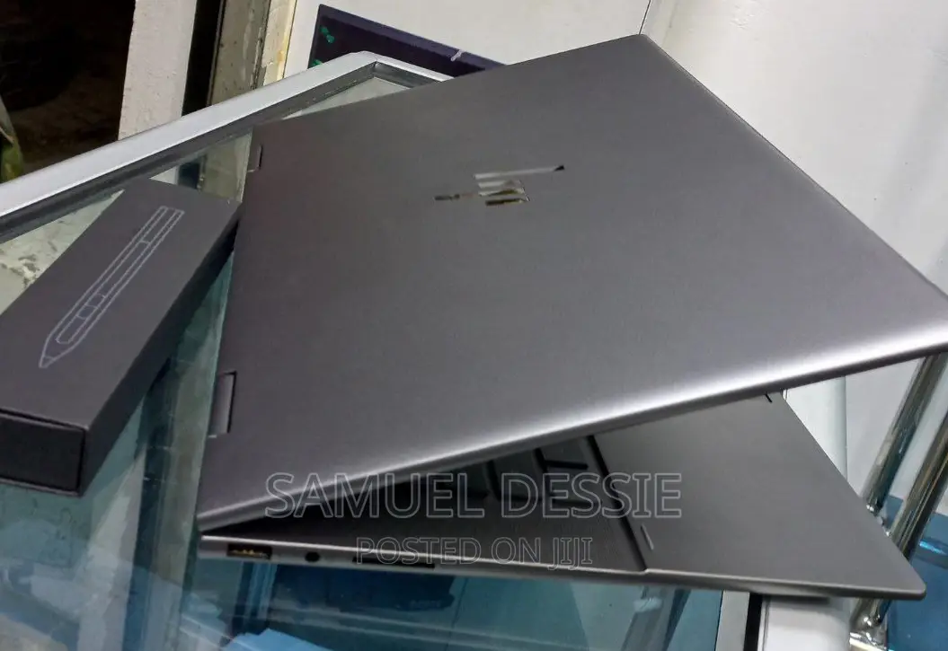 New Laptop HP Envy X360 32GB Intel Core I7 SSD 1T