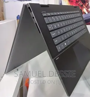 New Laptop HP Envy X360 32GB Intel Core I7 SSD 1T