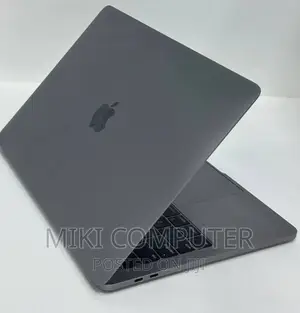 New Laptop Apple MacBook Pro 2019 8GB Intel Core I5 SSD 128GB
