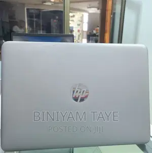 New Laptop HP EliteBook 840 8GB Intel Core I5 SSD 1T