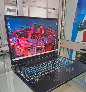 New Laptop Acer Predator Helios 300 16GB Intel Core I9 SSD 1T