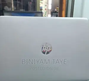 New Laptop HP EliteBook 840 8GB Intel Core I5 SSD 1T