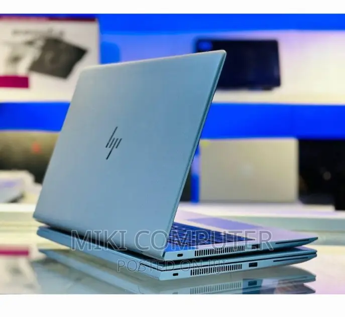New Laptop HP EliteBook 840 16GB Intel Core I5 SSD 512GB
