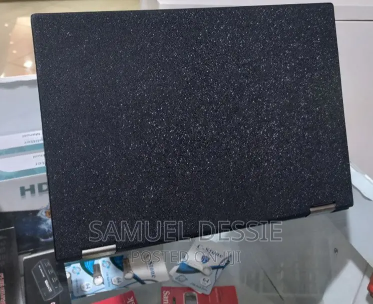 New Laptop Lenovo ThinkPad X260 8GB Intel Core I5 SSD 512GB