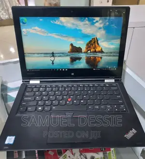 Photo - New Laptop Lenovo ThinkPad X260 8GB Intel Core I5 SSD 512GB
