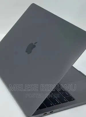 New Laptop Apple MacBook Pro 2019 8GB Intel Core I5 SSD 128GB